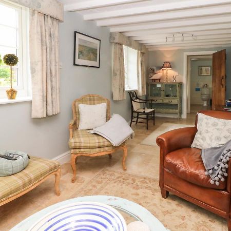 The Blue House Villa Malpas  Екстериор снимка